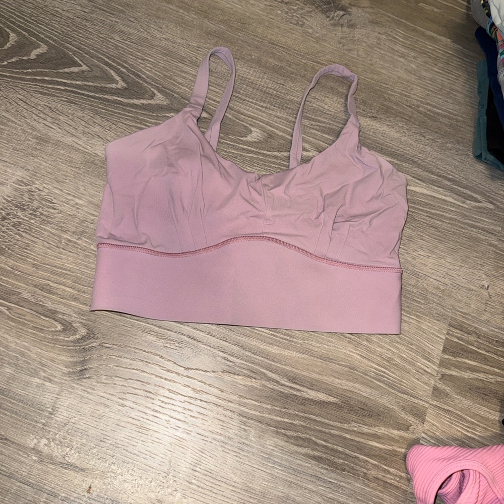 * Born primitive sports bra - medium